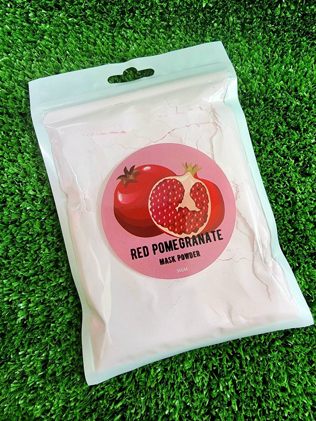 【100% ORIGINAL】Red Pomegranate Fresh Moisturising Essence Serum by One ...