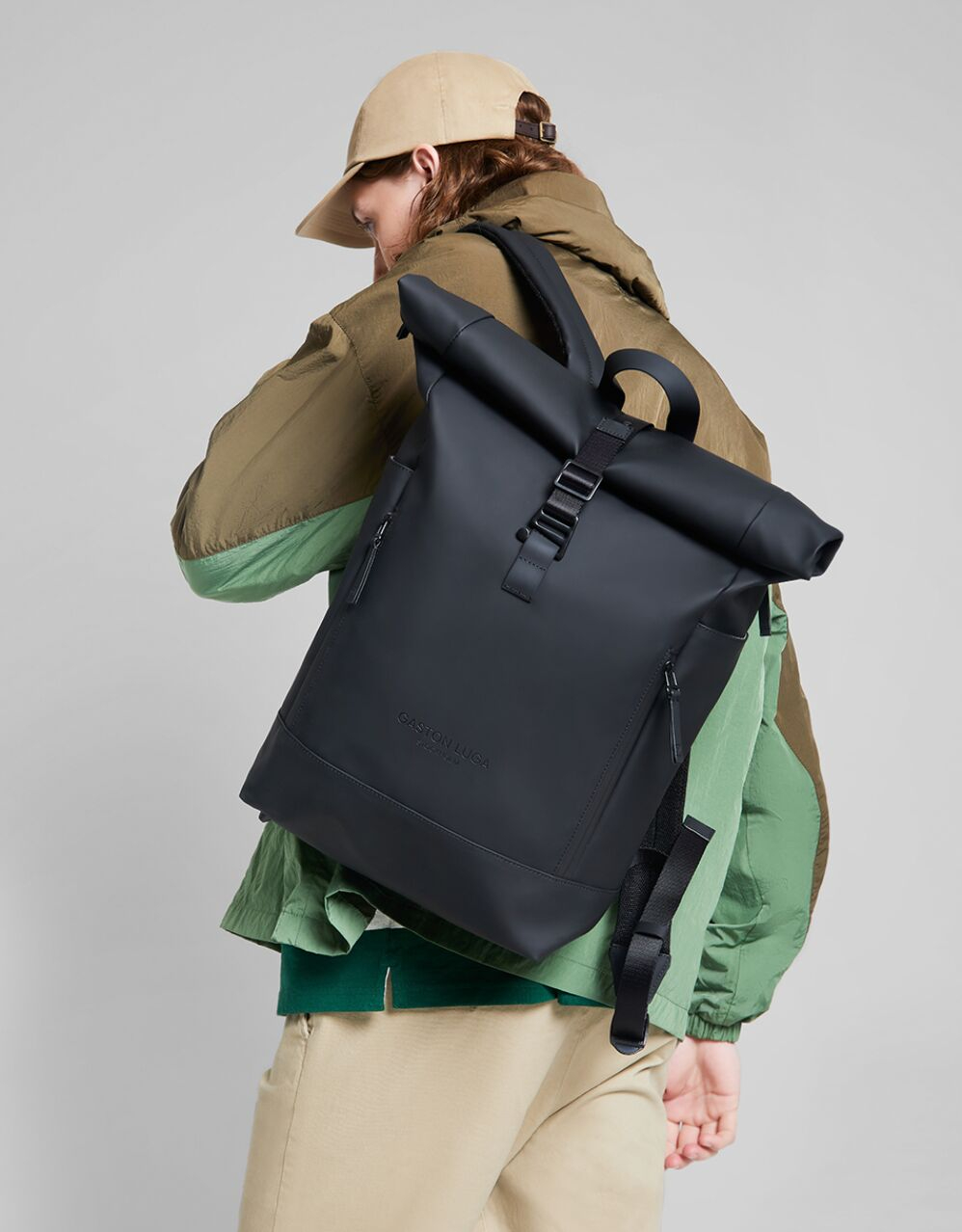 Gaston Luga Backpack Rullen 16 