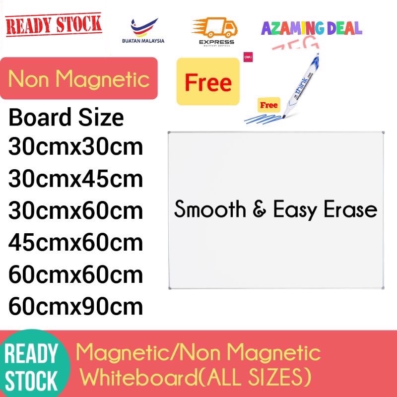Cheapest Whiteboard Aluminium Frame