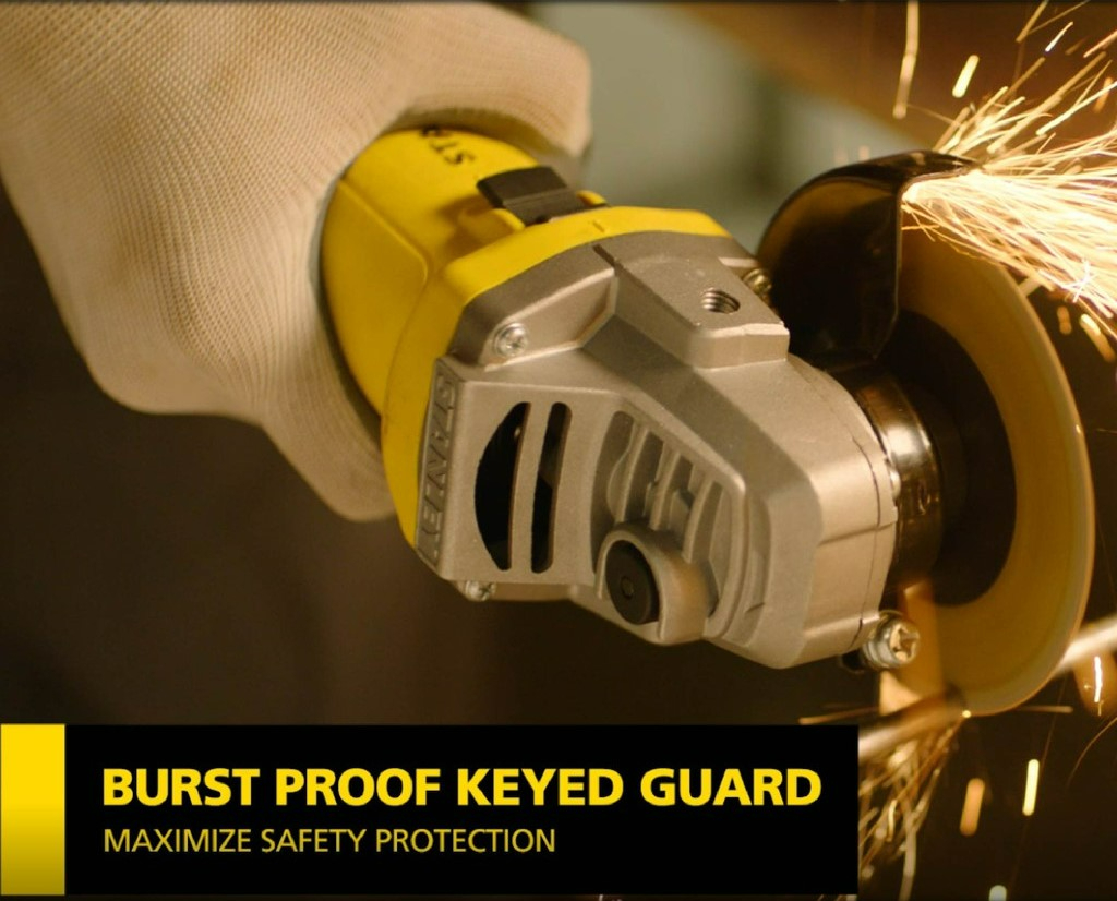 Stanley 620W 4