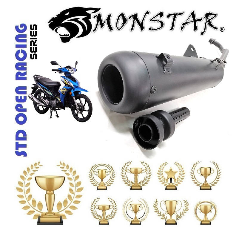 MODENAS CT CT100 MR2 MR3 MR1 MR 1 2 3 KRISS 100 110 GT128 GT DINAMIK ...