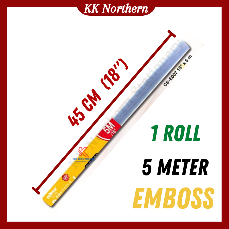 1 Roll Dolphin Beready Book Cover 20meter 10meter 5meter Book Wrapper ...