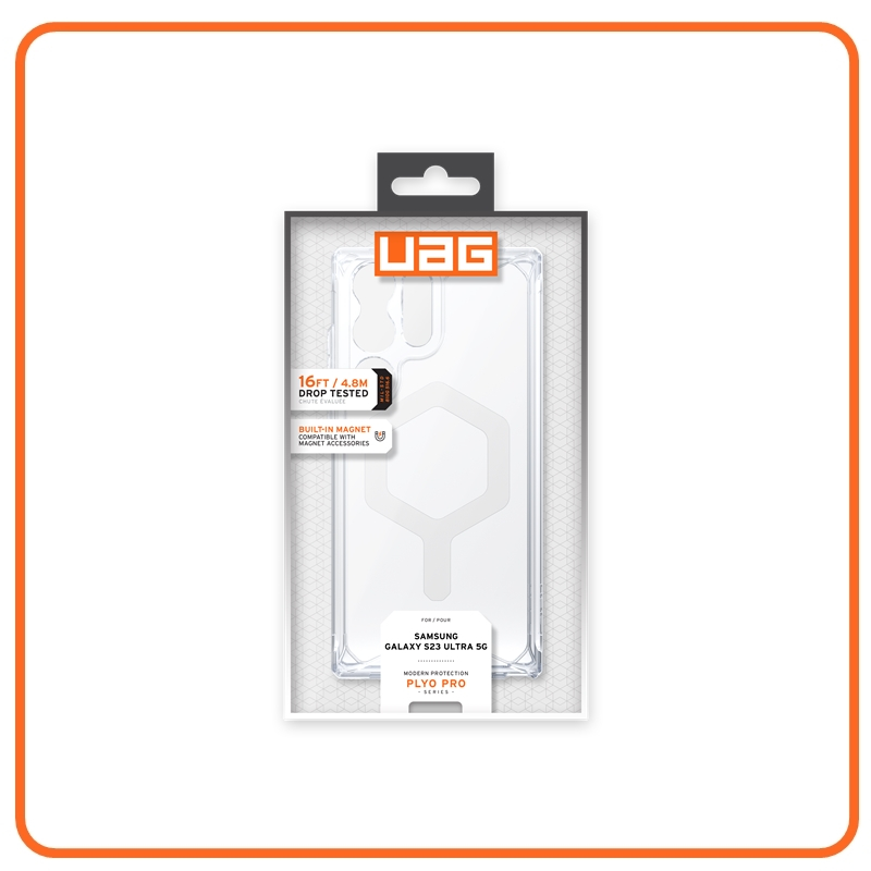 Original UAG urban armor gear plyo pro magnectic charge magcharge ...