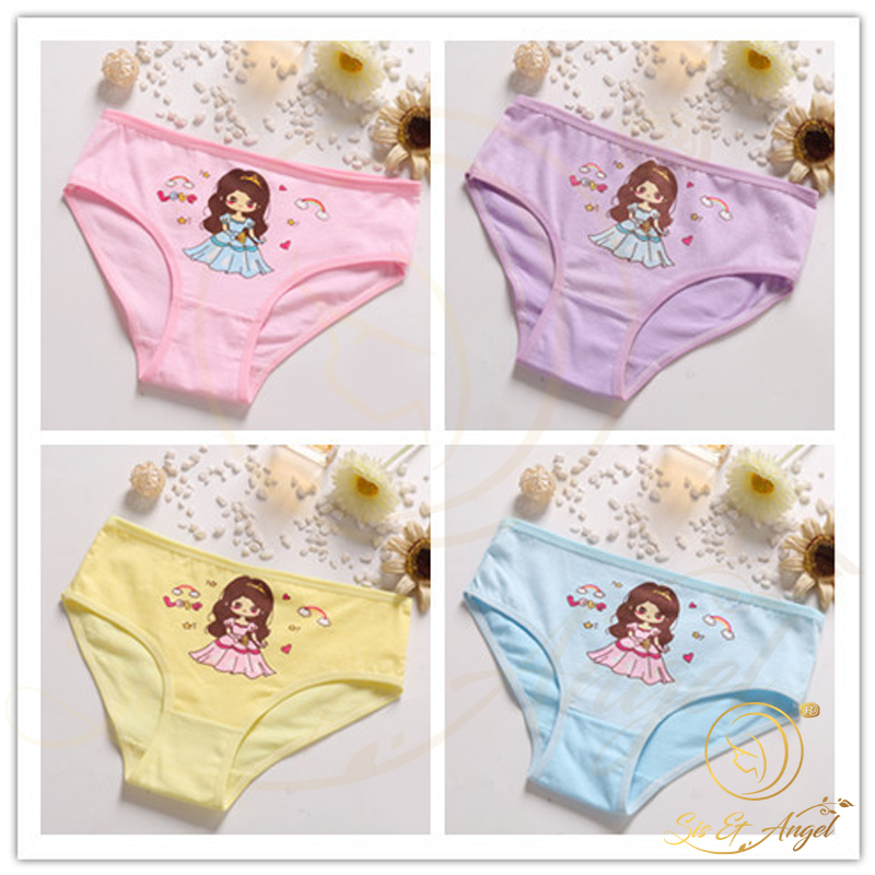 sis-angel-4-pack-mini-panties-love-graphic-kid-underwear-teenager