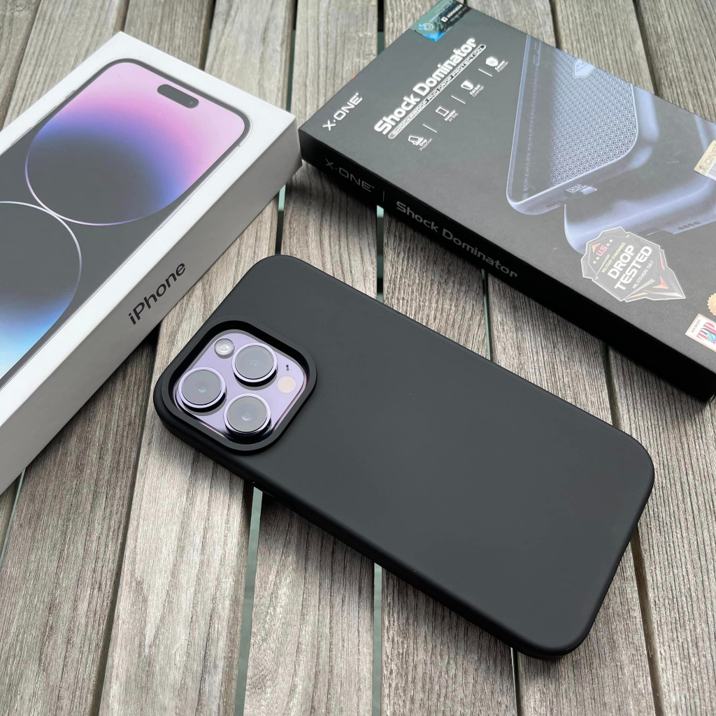 X-One Xone shock dominator case casing for iPhone 11 / 12 / 12 pro / 13 ...