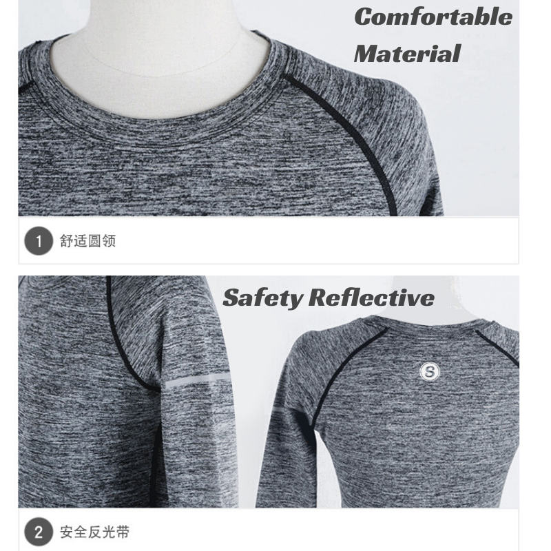 🇲🇾FELLO Colorful Plus Size Breathable Comfort Stretch Premium Long ...