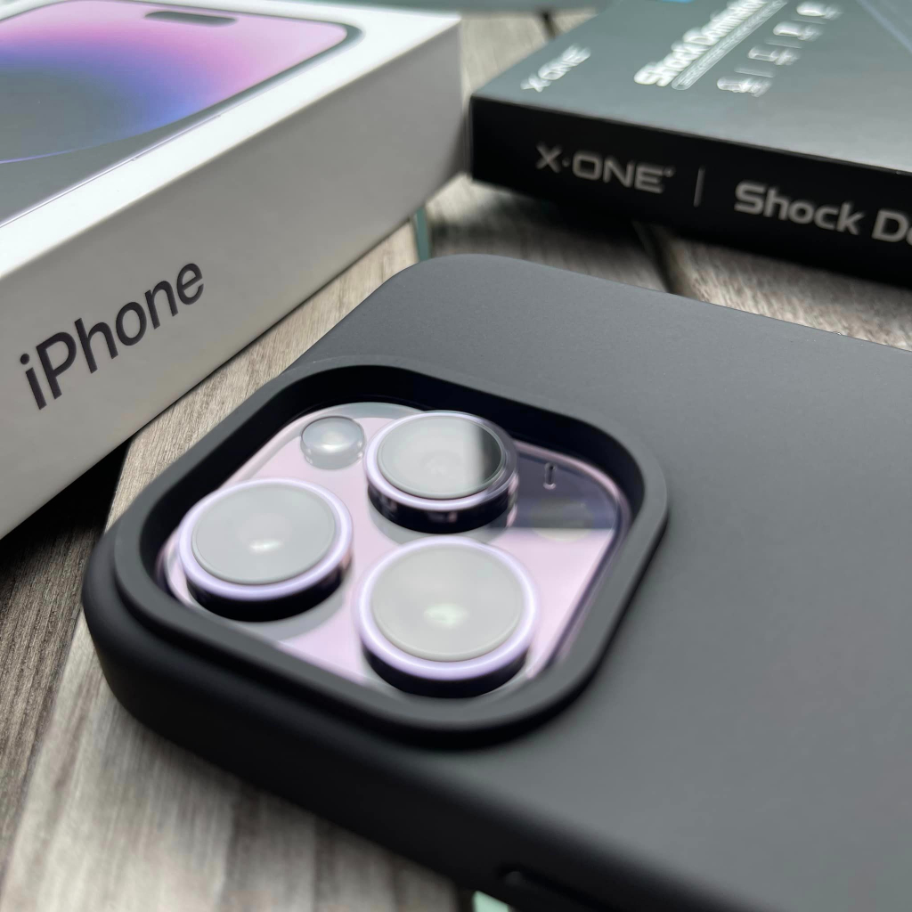 X-One Xone shock dominator case casing for iPhone 11 / 12 / 12 pro / 13 ...