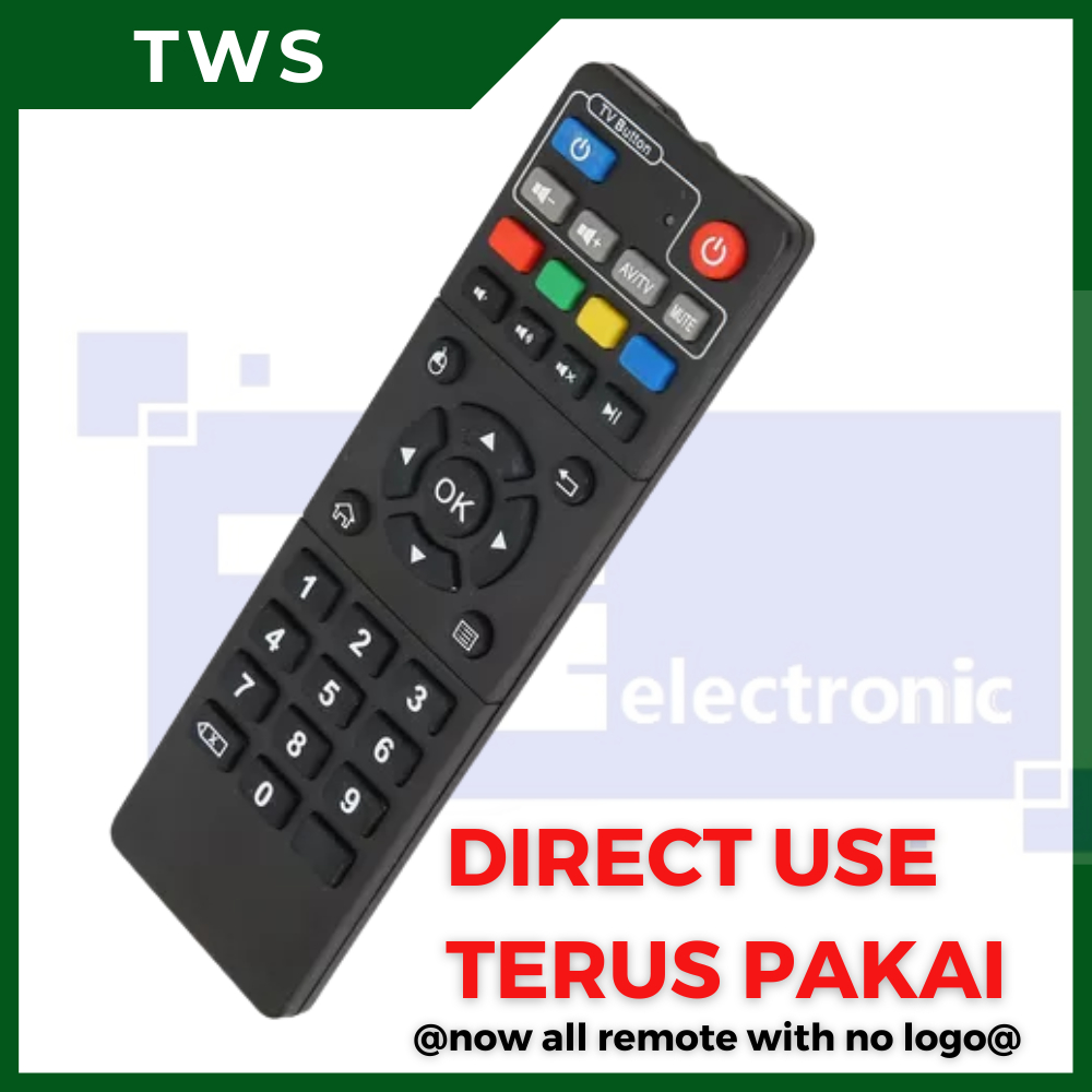 TWS evpad remote control|New Replacement Learning Remote Control Fit ...