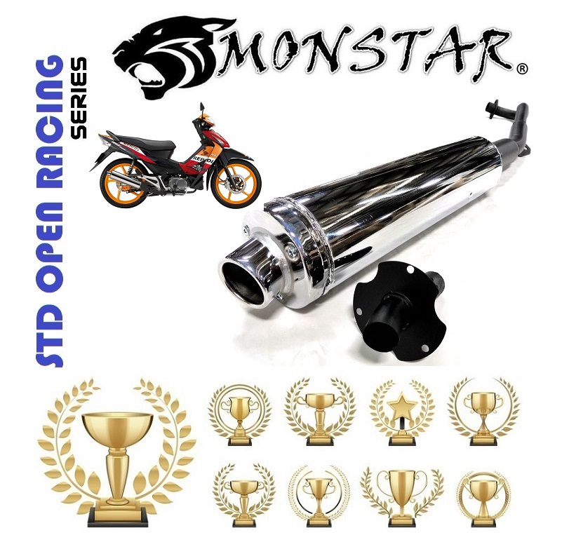 WAVE 100 100R 125 DASH 110 V1 V2 125X ULTIMO RSX 150 RS150 RSX150 EX5 ...