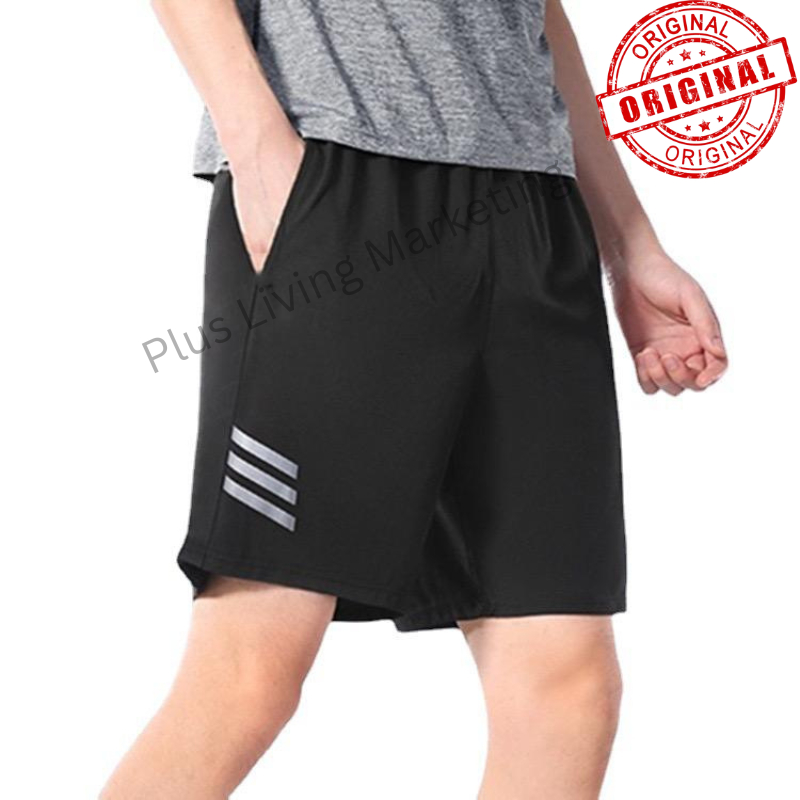 Original Men Sport short pants shorts seluar lelaki seluar pendek