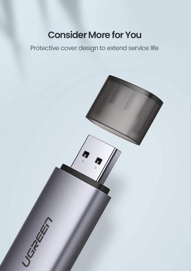 IPhone Memory Card Reader Acer USB-C SD Card Reader - Dual Slot Adapter For MicroSD & SD Cards, Compatible With IPhone, MacBook & Android MicroSD To USB C