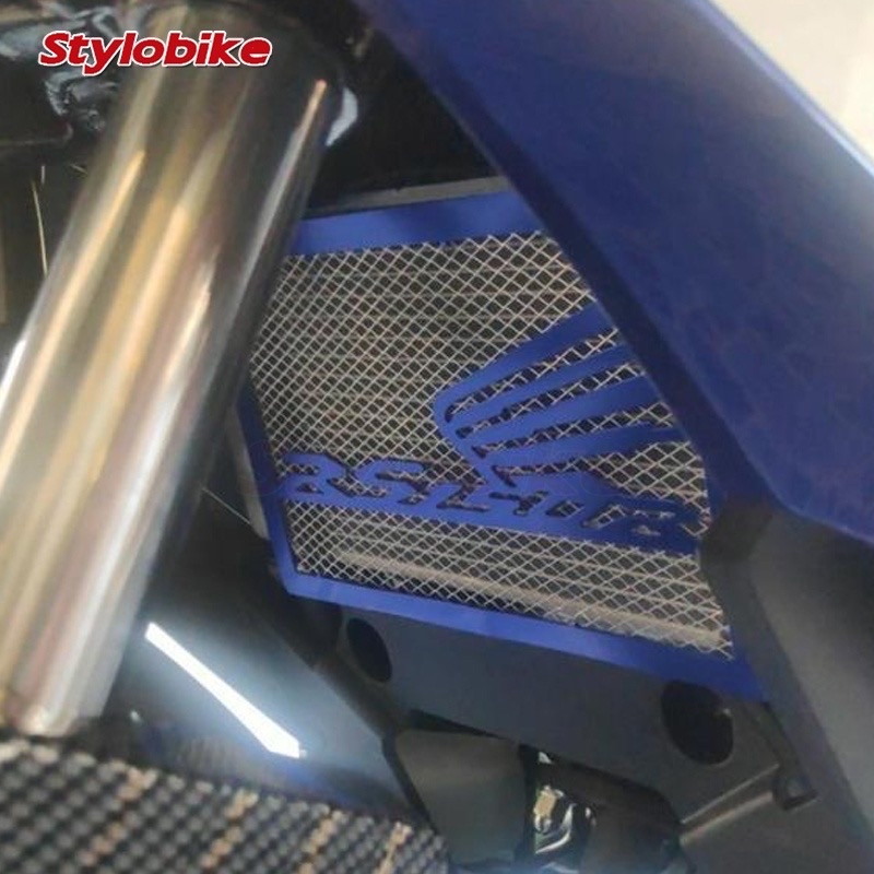 HONDA RS150R RS150 WINNER X RSX 150 COOLANT NET RADIATOR COVER | Shopee ...