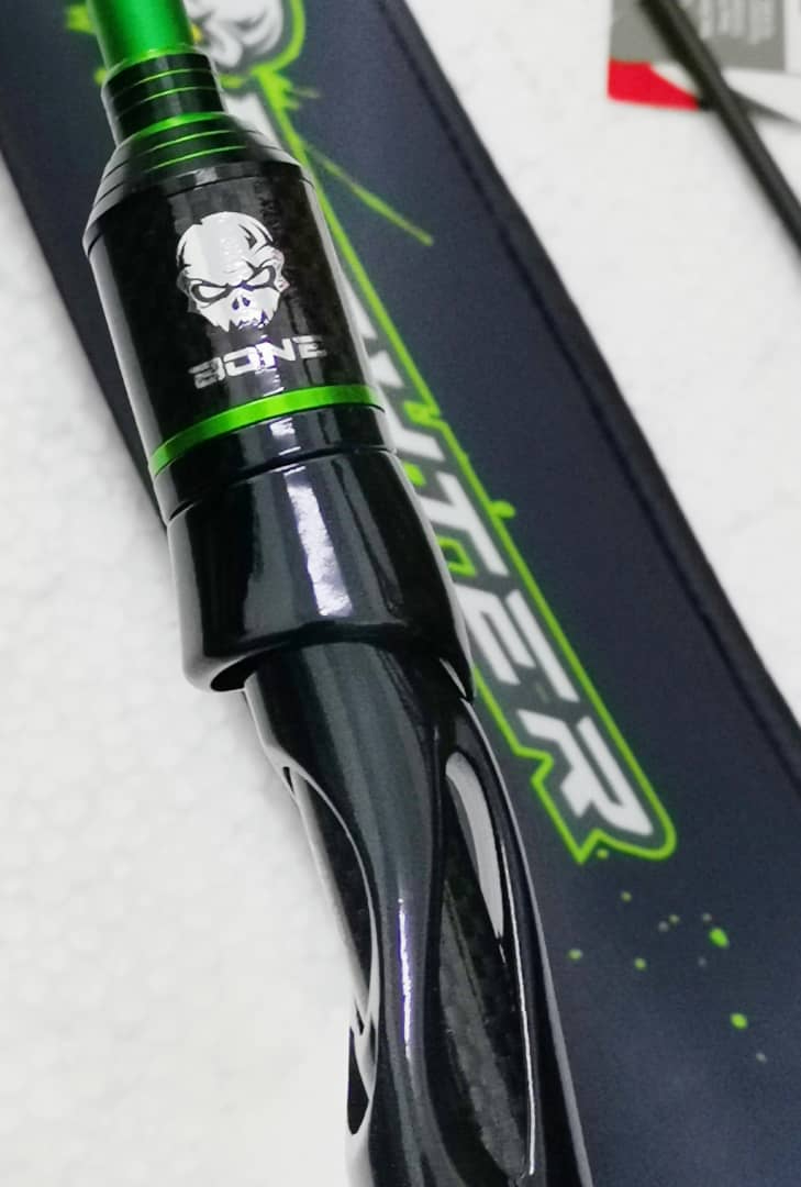2023 EUPRO BONE FIGHTER FISHING ROD | Shopee Malaysia