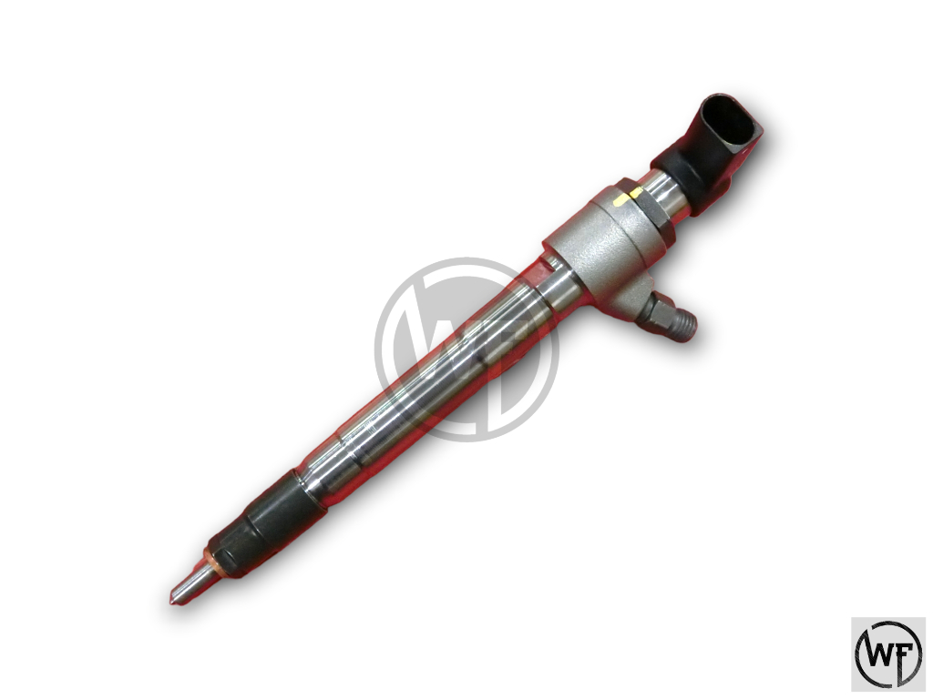 Ford Ranger T6 / Mazda BT-50 BT50 12-16y Fuel Injector Nozzle FoMoCo ...