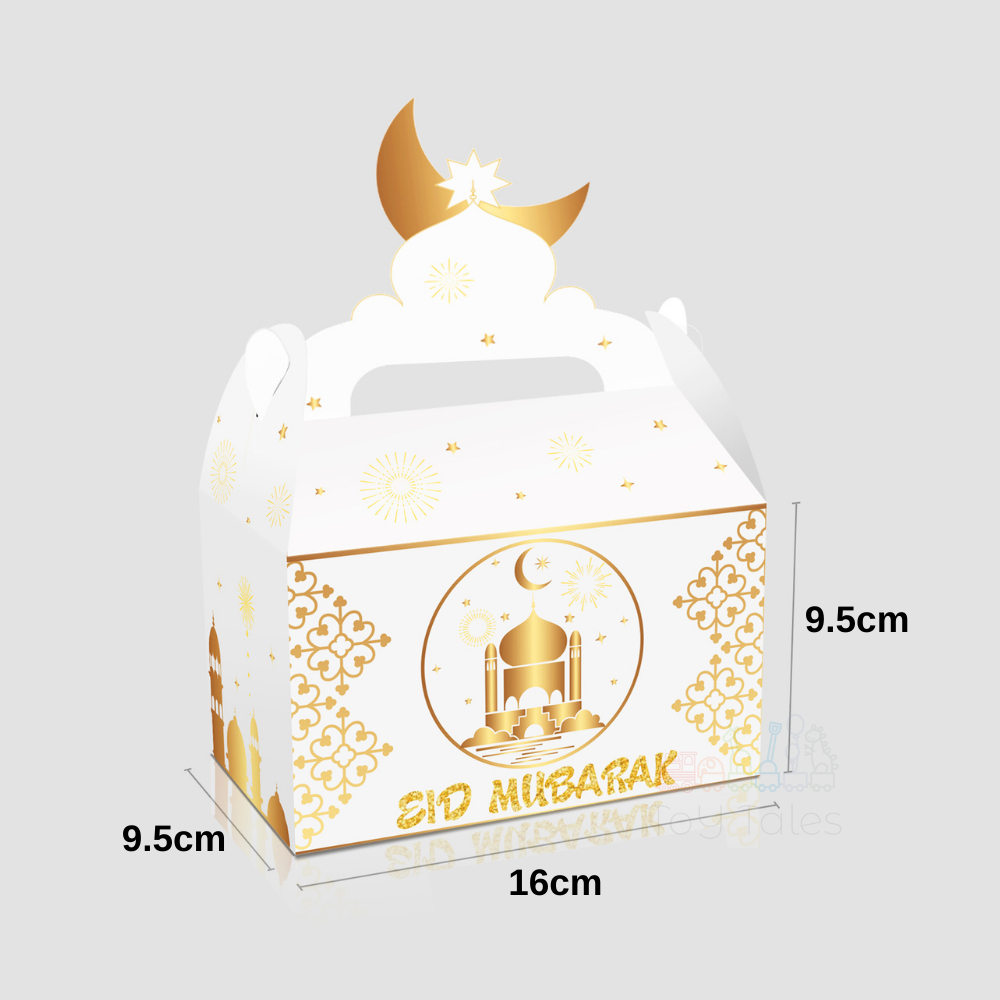 ToyTales 🍭 RAYA GIFT BOX 🍭 Ramadhan Gift Hari Raya Gift Box Set Kotak