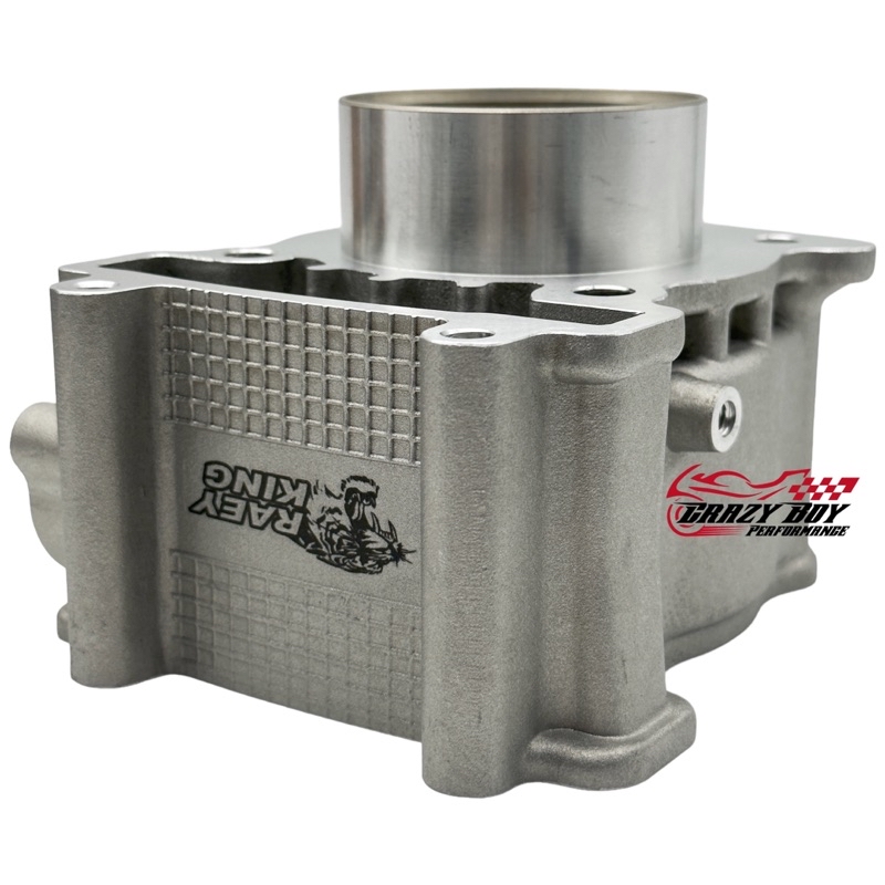 RAEY KING CERAMIC BLOCK RACING Y15ZR LC135 63MM 65MM RING RIK FULL SET ...