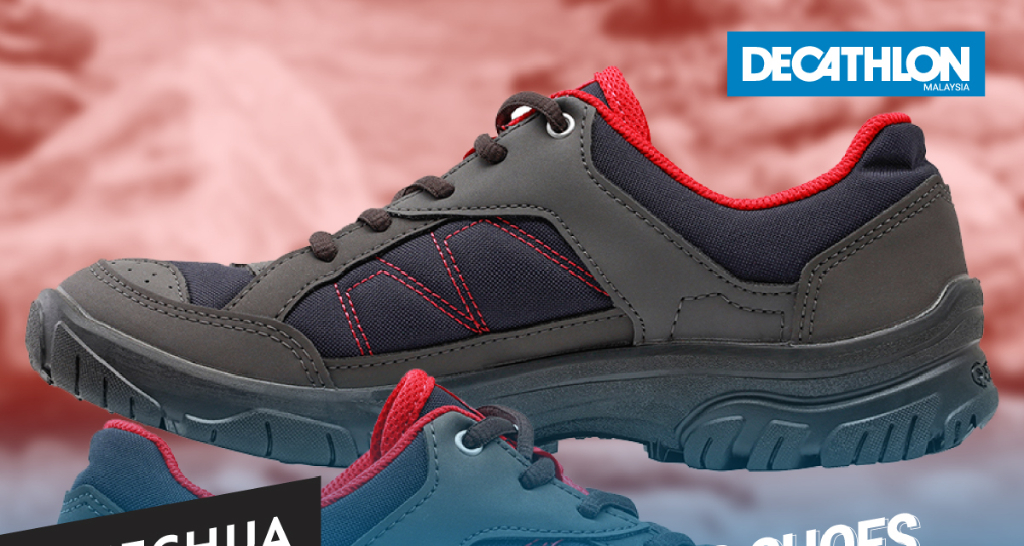 Decathlon best sale safety shoes