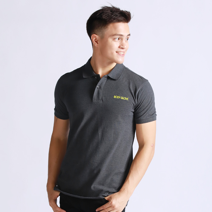 Body glove outlet polo shirt