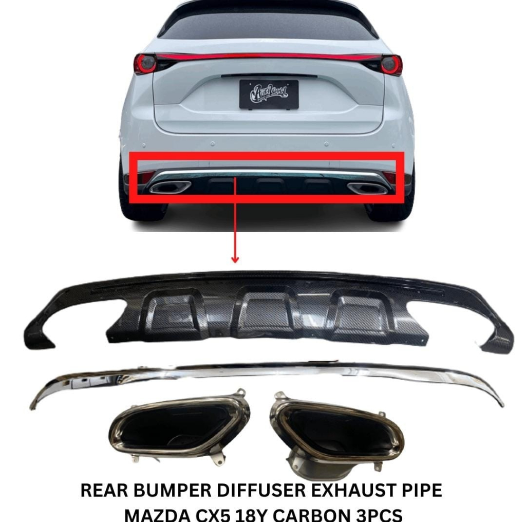 Hood Front Panel for MAZDA Cx-5 2017 Ma1230177 Kby05231xb for sale online