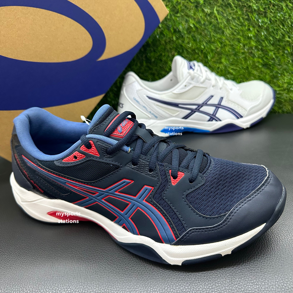 Asics - MySport