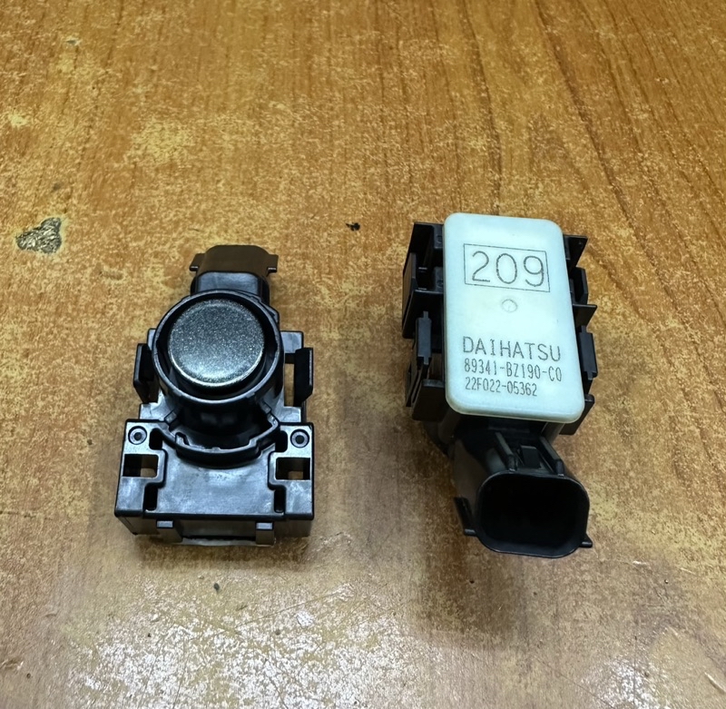 PERODUA ATIVA PACKING SENSOR REVERSE SENSOR FRONT AND REAR ORIGINAL ...