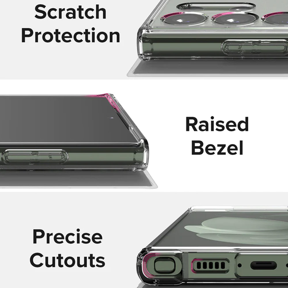 Original Ringke Fusion magnetic charge magcharge case casing for ...
