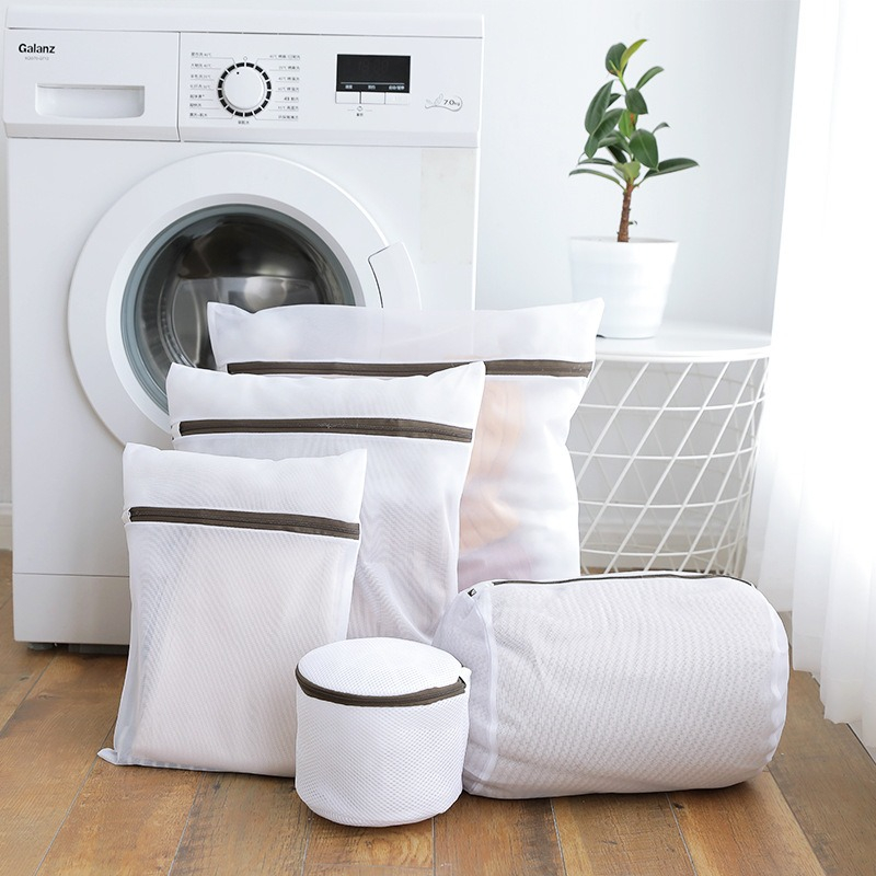 Dropship Underwear Bra Laundry Mesh Bag Washing Machine Special