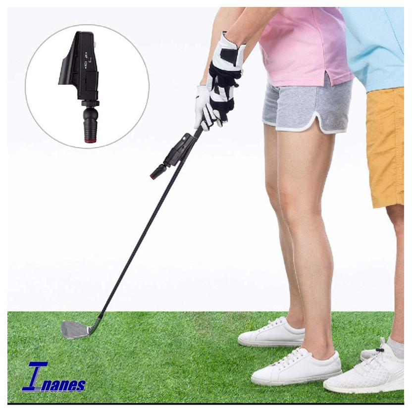 Golf Putting Laser Training Aid Laser Putter Alignment | Shopee Malaysia