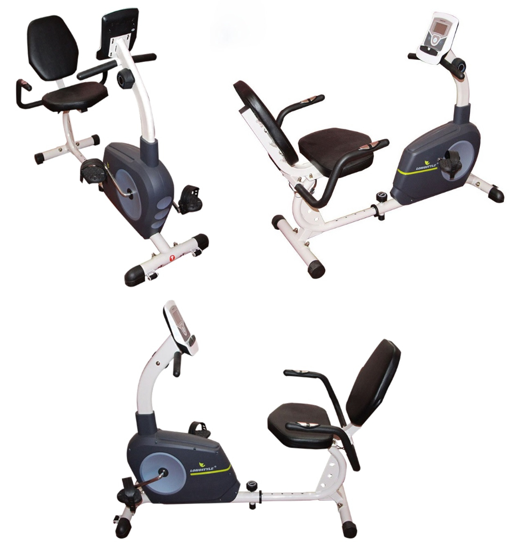Xgeek recumbent exercise bike hotsell