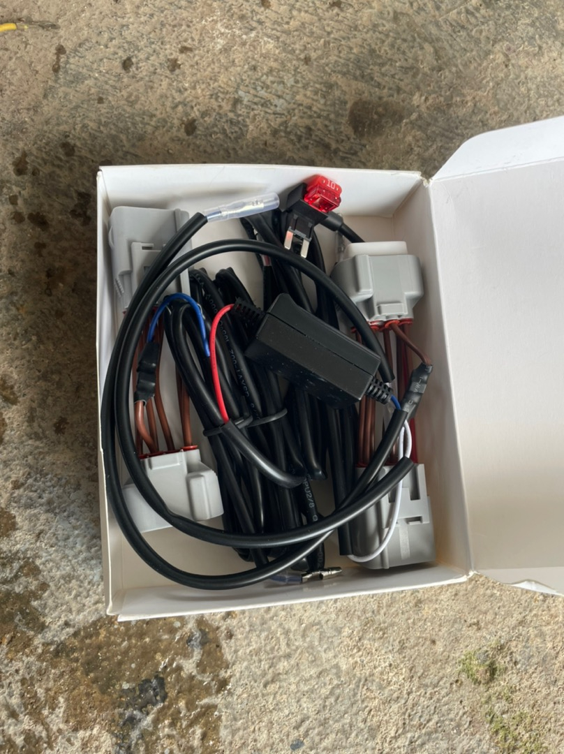 PERODUA ATIVA DAYLIGHT FRONT HEAD LAMP REAR TAIL LAMP SOCKET CABLE DRL ...