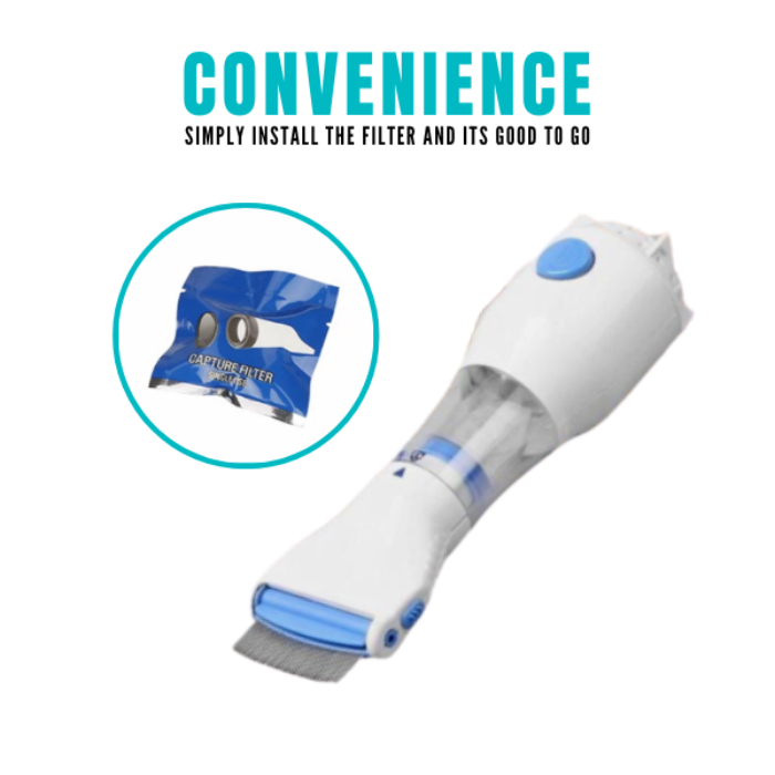 Vakum Sikat Kutu Kucing Orang Pet Electric Flea Comb Vacuum Cat Puppies ... - Vacuum Uses For Pregnant Cat Flea Control