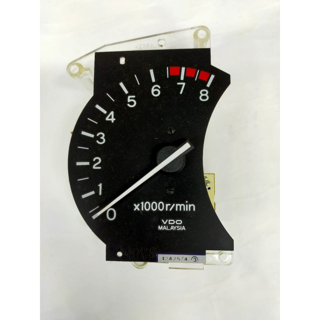 100% PROTON WIRA 1.6 MANUAL RPM TACHOMETER METER MR175561 | Shopee Malaysia