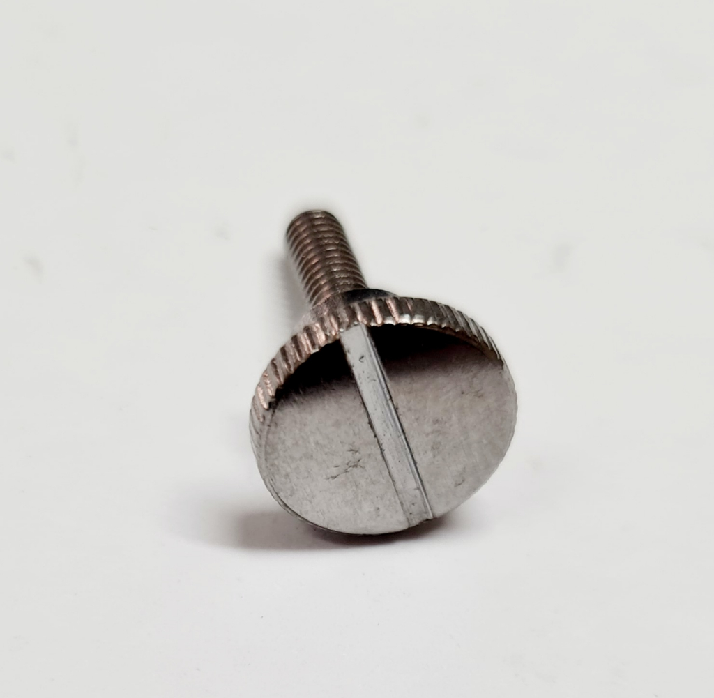 SKRU MESIN JAHIT INDUSTRI / SCREW FOR INDUSTRIAL SEWING MACHINE ...