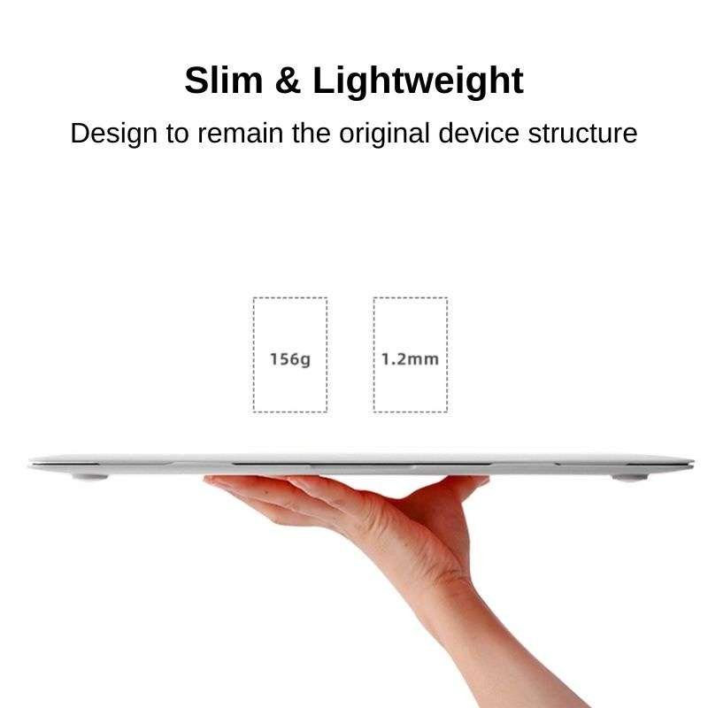Matte Touch Smooth Hard PC Case Cover Casing for Microsoft Surface ...