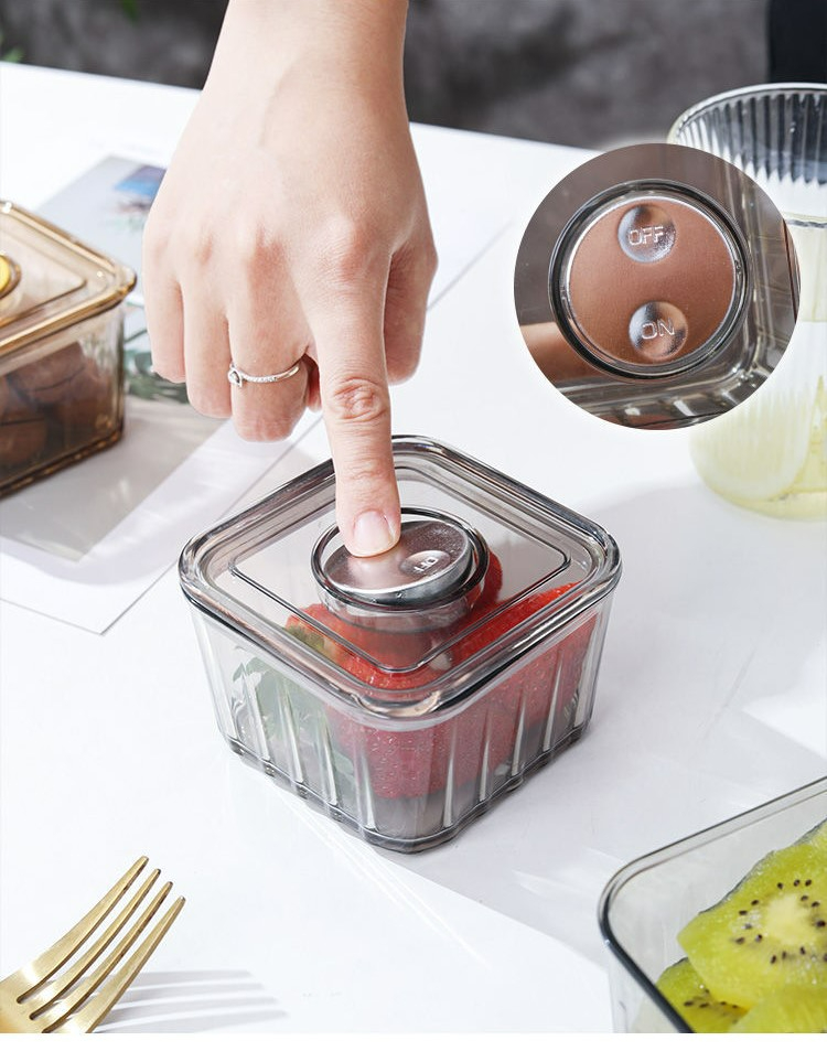 Bekas kuih raya set 2024 biskut kontena plastik transparent kedap udara ...