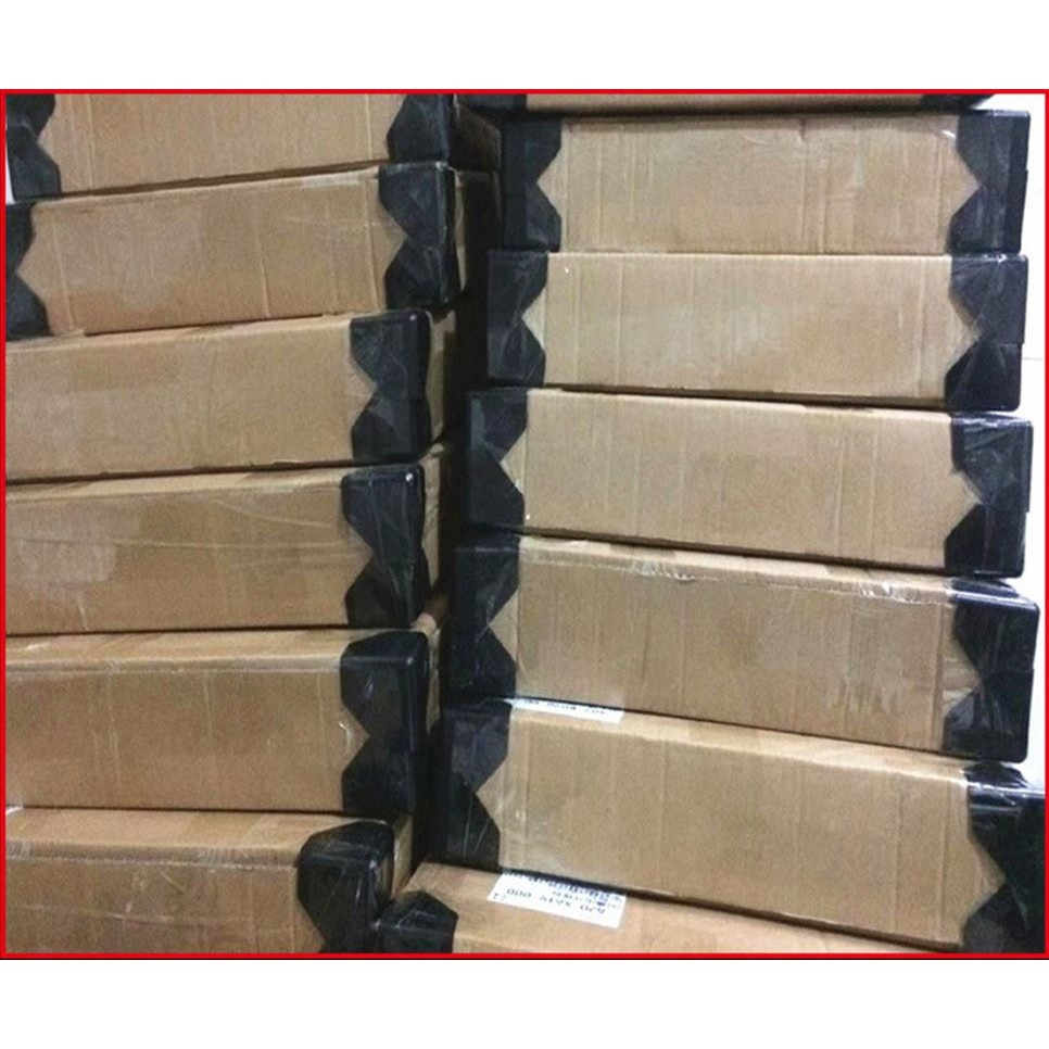 Packaging📦 Plastic Corner Edge Cover Protectors For Packing Shipping ...