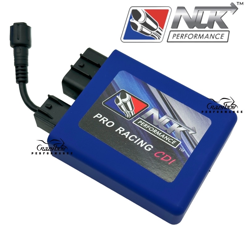 NLK PERFORMANCE RACING CDI 9 MODE🔥SIAP LETUP🔥LC135 V1 V2 V3 V4 V5 V6 V7 ...