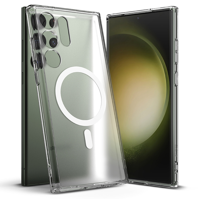 Original Ringke Fusion magnetic charge magcharge case casing for ...