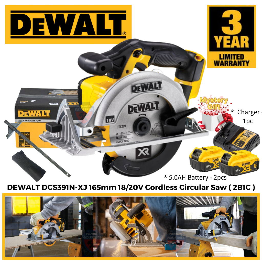 Dewalt dcs391n hotsell