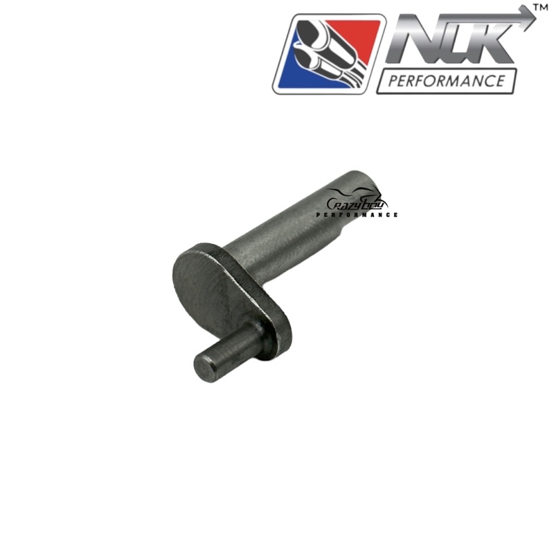 NLK PERFORMANCE TIMING GEAR PIN CNC DECOM PIN CNC CAM GEAR PIN CNC ...