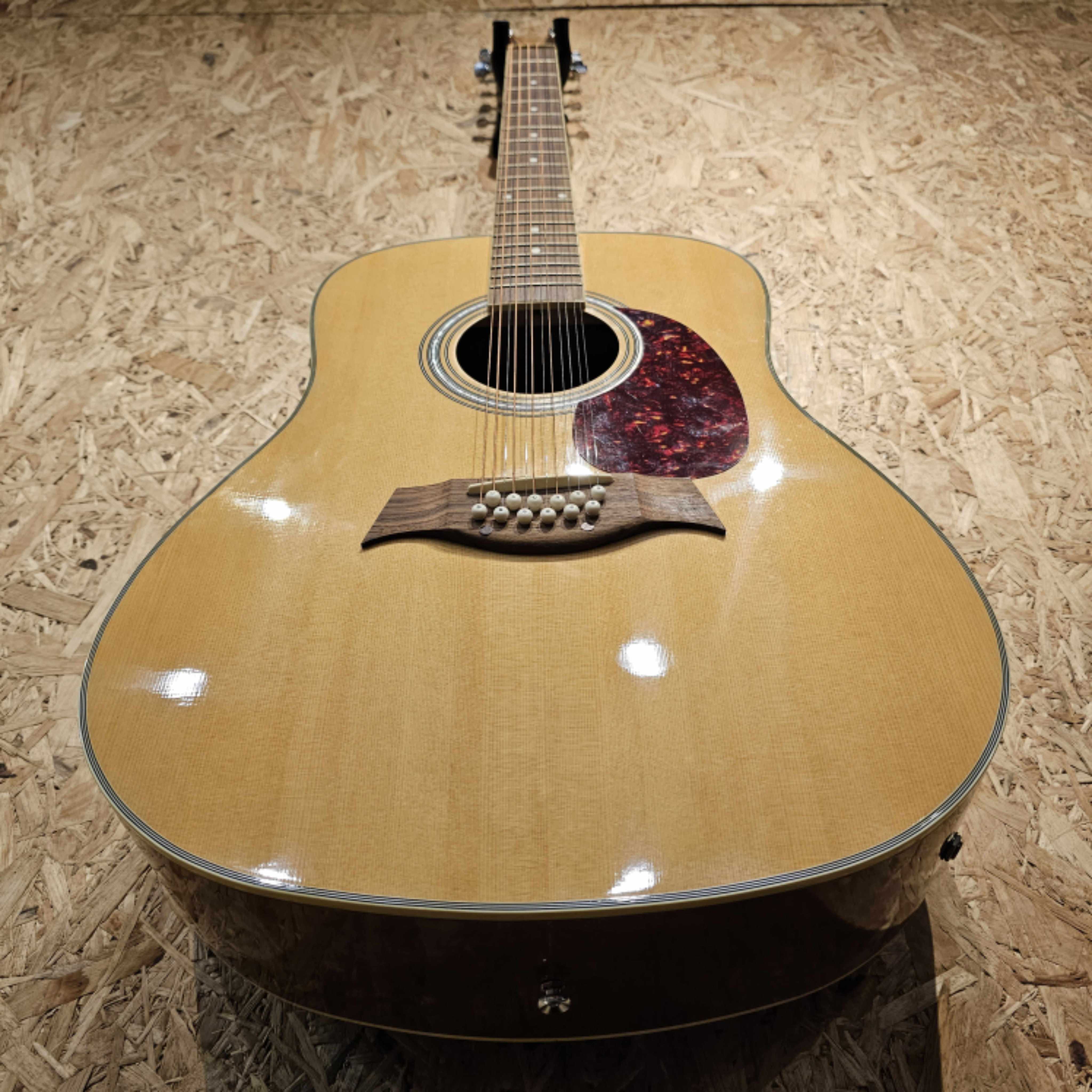 Kenneth 12 String 42