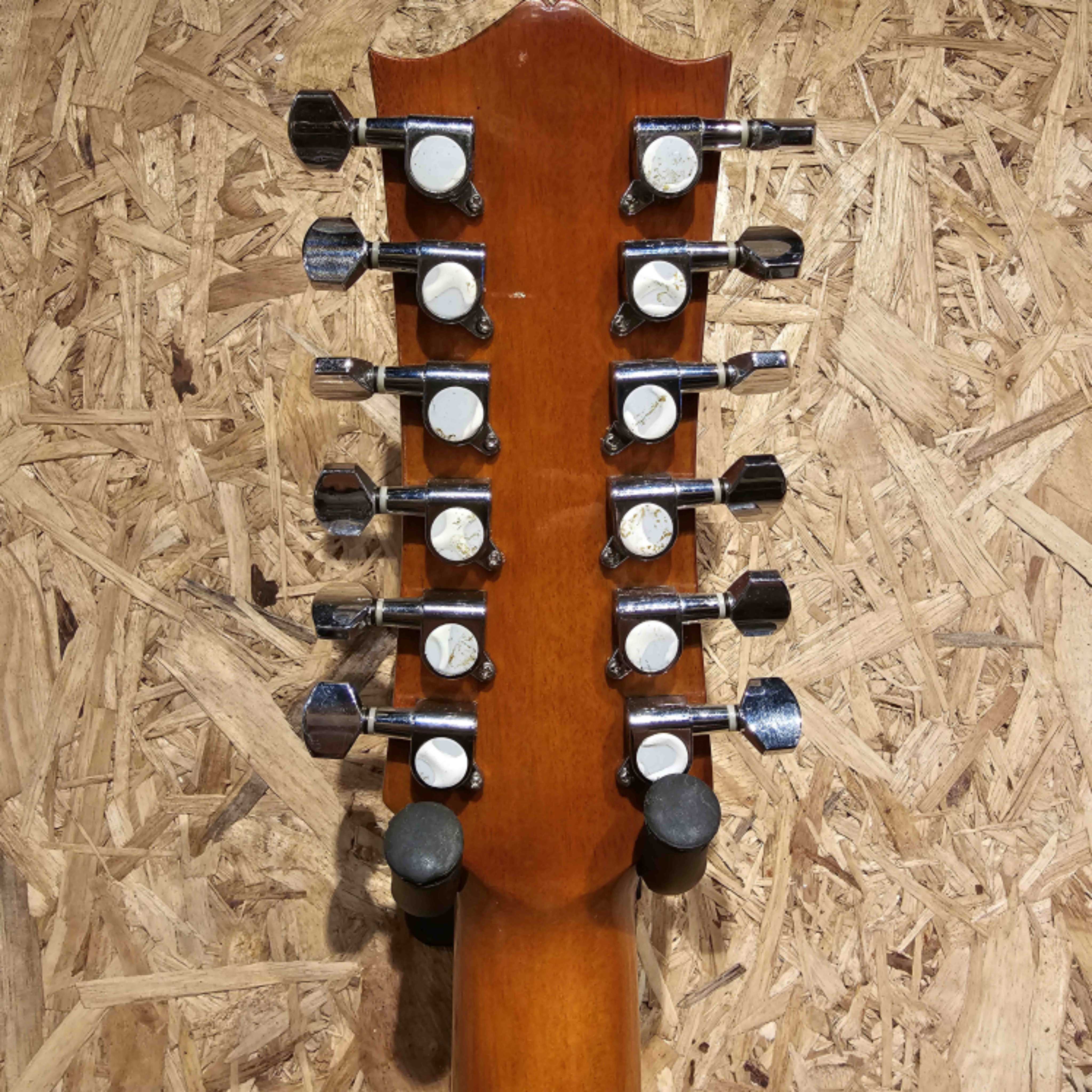 Kenneth 12 String 42