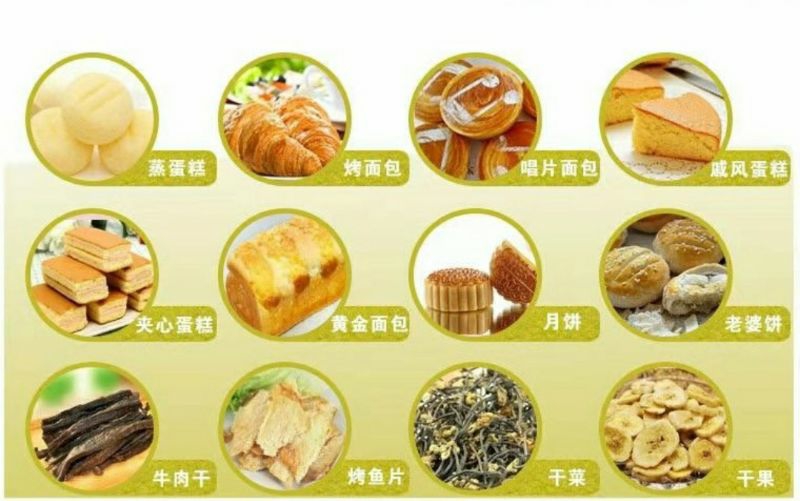 New REFRESHMENT CHIPS 保鲜纸卡片PENGAWET MAKANAN 30 Type/50 Type/150Type ...