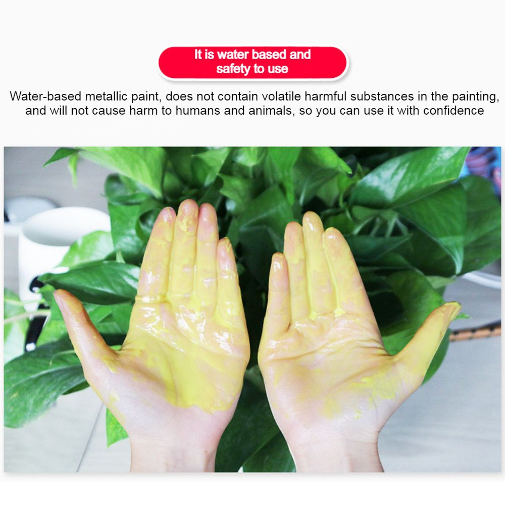 Water-based Black Colour Polyurethane Rust Metal Paint Anti Rust Anti ...