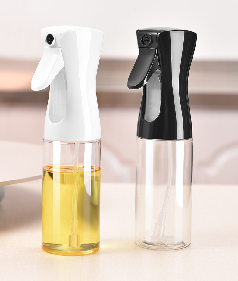 Oil Bottle Dispenser Spray Oil Cooking Bottle Sprayer For Airfryer Air ...