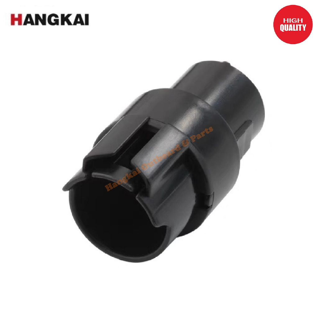 Naza Ria Kia Carnival Radiator Fan Motor Socket Connector 4 Pin ...