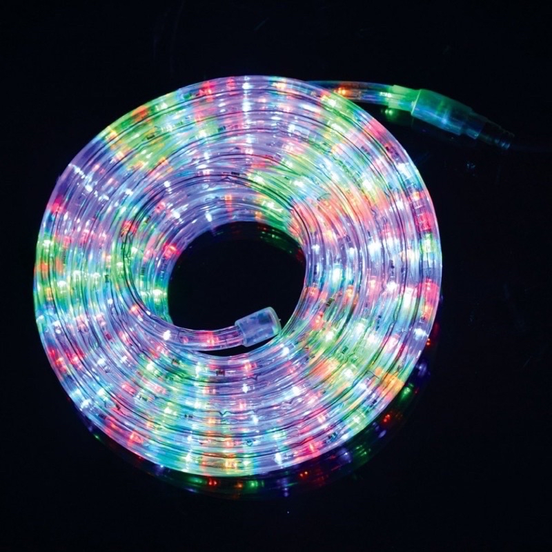 RAYA 10METER 220V LED Strip LED Rope Light SMD 2835 IP65 Waterproof ...