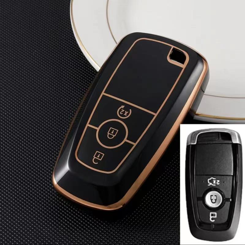 Ford ranger wildtrak car key cover - ford ranger xl xls and xlt new ...