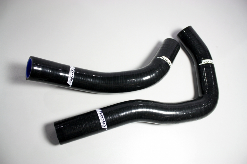 Works Silicone Radiator Hose Kit For Honda Integra DC5 / Acura RSX ...