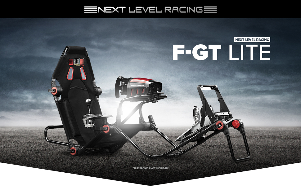 Gt Lite Next Level Racing Next Level Racing F-GT Lite